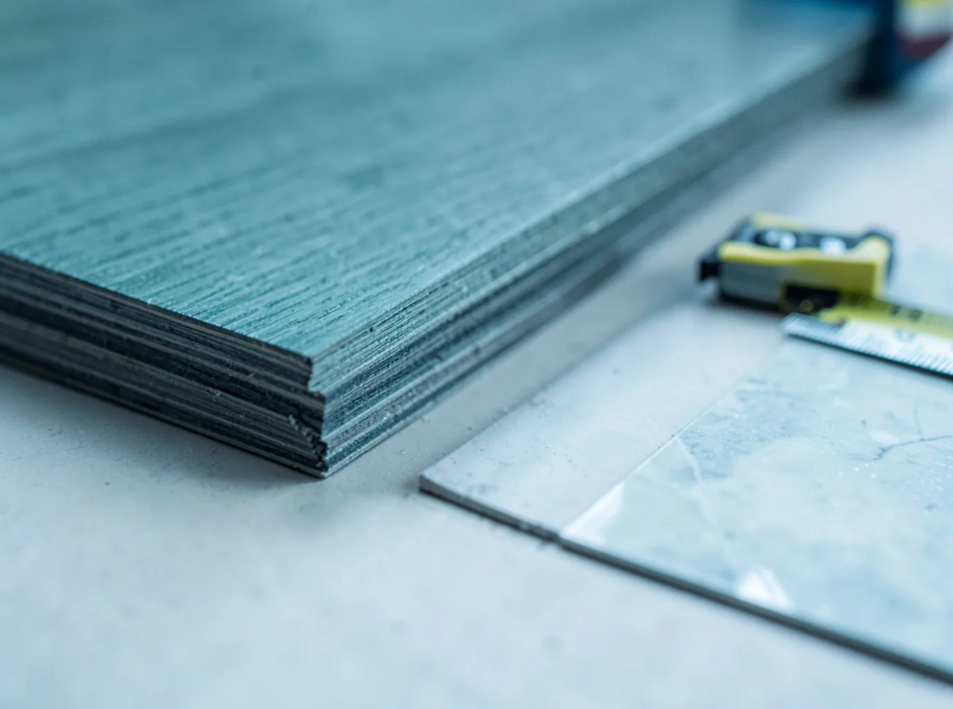 Luxury Vinyl Plank Installation Delmar, MD FAQs
